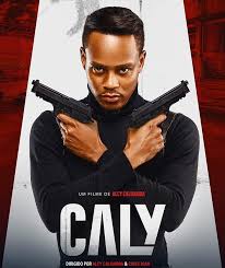 Cartaz de Caly