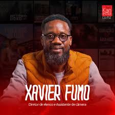 Xavier Fumo