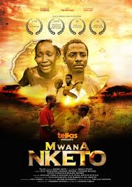 Cartaz de Mwana Nketo