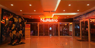 Sala de cinema