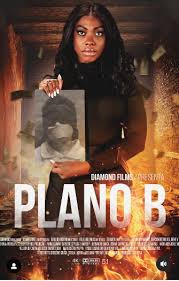 Cartaz de Plano B