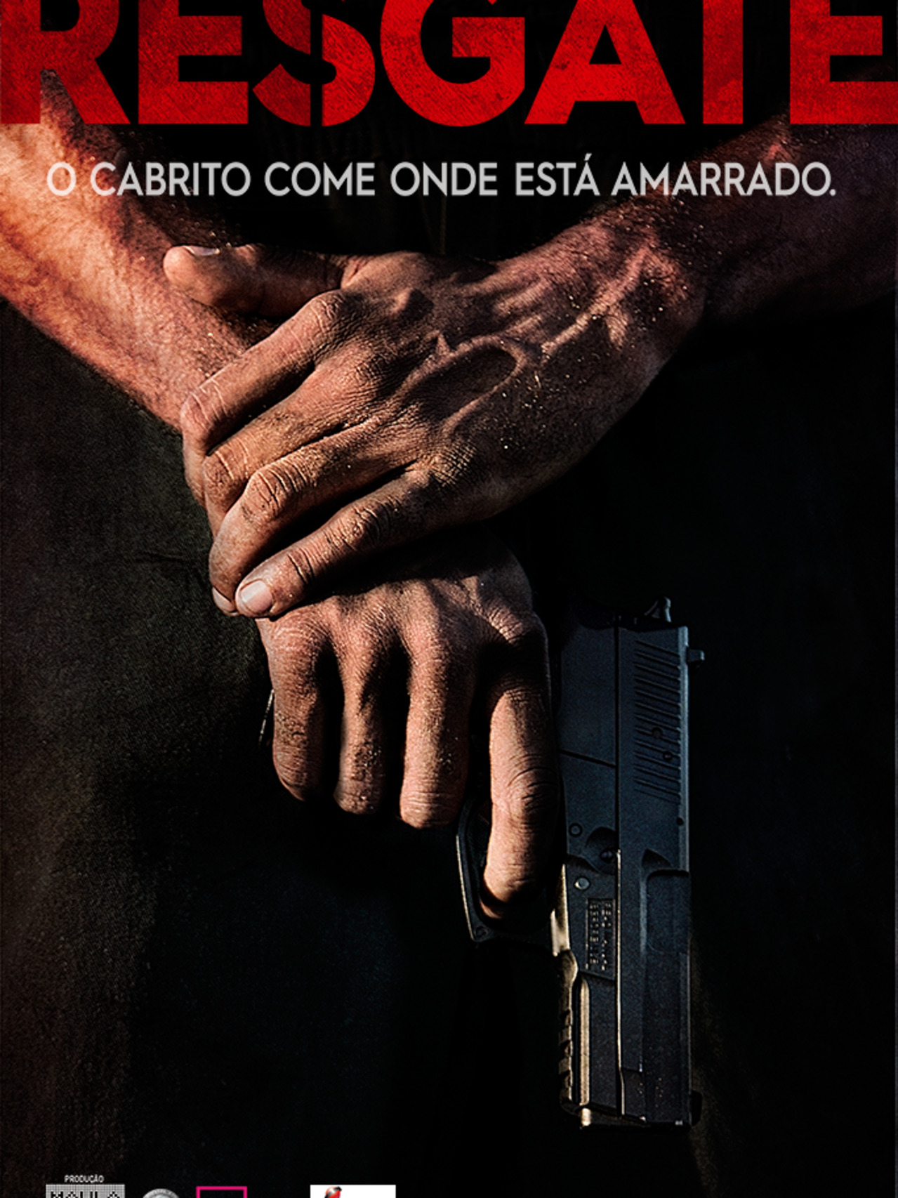 Cartaz de Resgate