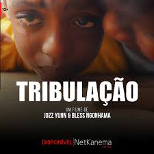 Cartaz de Tribulação