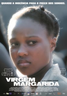 Cartaz de Virgem Margarida